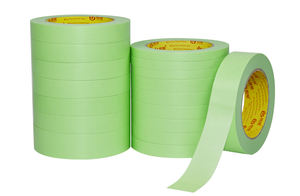 <span class=keywords><strong>Ruban</strong></span> <span class=keywords><strong>de</strong></span> <span class=keywords><strong>masquage</strong></span> amovible à faible adhérence sans résidu <span class=keywords><strong>pour</strong></span> peinture murale, protection douce <span class=keywords><strong>pour</strong></span> la peinture et la séparation des couleurs sur la terre <span class=keywords><strong>de</strong></span> diatomées - Product Image 6