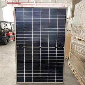 595w N 182มม.x182มม. 144เซลล์ - Product Image 2