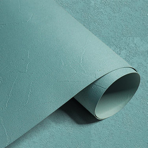 0.35Mm Tùy Chỉnh Thiết Kế Hình Nền Trang Trí Nội Thất CuộN PVC Hình Nền - Product Image 5