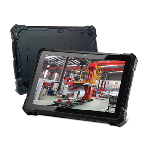 Máy Tính Bảng Công Nghiệp Chống Nổ Nfc <span class=keywords><strong>Gps</strong></span> Lte 10.1 Inch Màn Hình Cảm Ứng Máy Tính Bảng Công Nghiệp 4Gb Ram 64Gb Ssd <span class=keywords><strong>Android</strong></span> 7.1 - Product Image 1