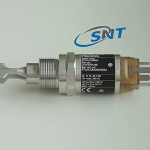 Endress Hauser Ftl31 E+H FTL31-AA4U2AAWBJ Endress+Hauser FTL31-1191/0 Interruptor de Límite de Nivel 20 - 253 V 1/2 - Product Image 1