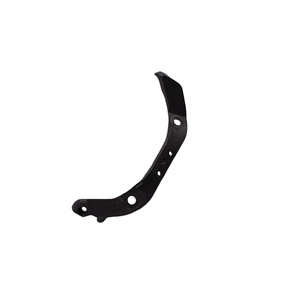 Original <b>Gimbal</b> Damping Plate Fixed Bracket for Mavic 4 Pro PTZ Shock-absorbing Fixed Bracket for Mavic 4 Pro Repair Spare Parts - Product Image 4