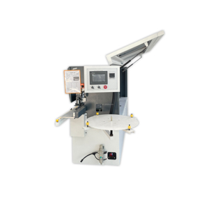 Máquina de Bordeado Automática con Sistema de Encolado para Muebles de Panel, Sudamérica, con Certificación CE - Product Image 4