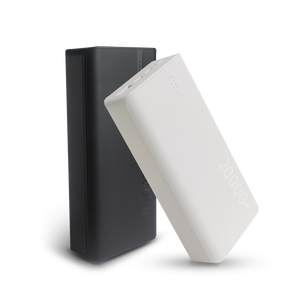 Mass Production Phone Power Bank Pour Téléphone 20000mAh 20W <b>Type</b>-<b>C</b> Compact Size For Family Road Trips - Product Image 2