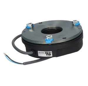 เบรก INTORQ รุ่น BFK458-DE6 BFK458-16 BFK458-14 แบบสปริงพร้อมตัวปลดล็อค - Product Image 3