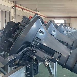 Tốt nhất chất lượng 2024 yamahas 15hp 2 & <span class=keywords><strong>4</strong></span> đột quỵ động cơ phía ngoài thuyền động cơ - Product Image 5