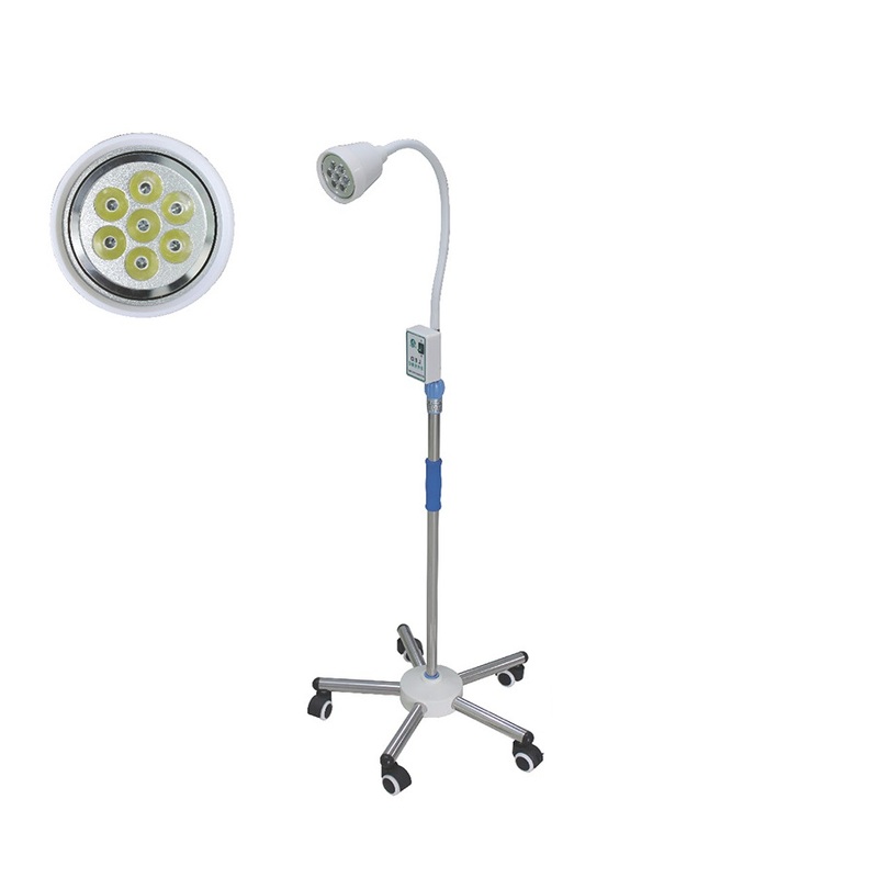 Medical Led Surgical Shadowless Operating Light