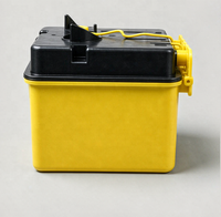Module ITM 2 Série AX ITM0203 D, Technologie d'impression jet d'encre continue compatible Série AX PY1520 Jaune, Solvant, Nouveau