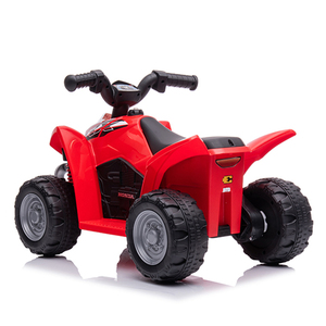 Coche Eléctrico Infantil Todoterreno con Licencia, Motocicleta Eléctrica para Niños, Coche Eléctrico Infantil <span class=keywords><strong>de</strong></span> <span class=keywords><strong>Cuatro</strong></span> <span class=keywords><strong>Ruedas</strong></span> - Product Image 6