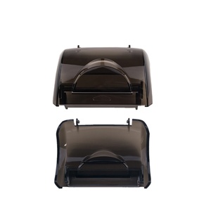 Repaire coperchio della stampante cornice della copertura della carta per <span class=keywords><strong>S90</strong></span> S58 D210 A920 <span class=keywords><strong>S90</strong></span> pro grigio palmare pos. A920 A920 pro,A930 - Product Image 1