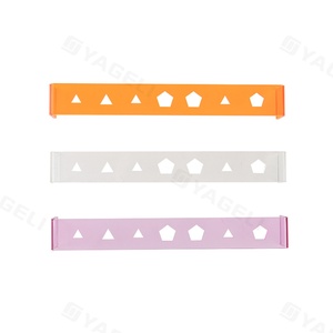 Modern Custom Simple Design Acrylic Polyhedral DND Dice Display Rack Holder - Product Image 2