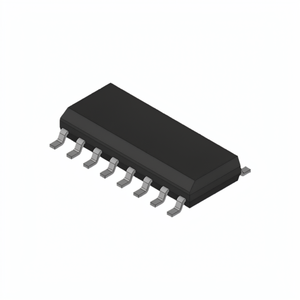 Émetteur-récepteur IC 4/0 16SOIC (0,154 po, largeur 3,90 mm) en stock – Composants électroniques d'interface MAX3033ECSE - Product Image 1