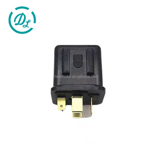 รีเลย์สตาร์ทดีเซล EexcavaStart รุ่น 8-97173947-0 8971739470 สำหรับเครื่องยนต์ 4HK1 ทนทาน 5 ขา 24V อะไหล่ทดแทนสำหรับรถขุด - Product Image 1