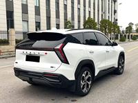 Geely Boyue L 2024 1.5TD DCT Édition Premium SUV Automatique Conduite à Gauche