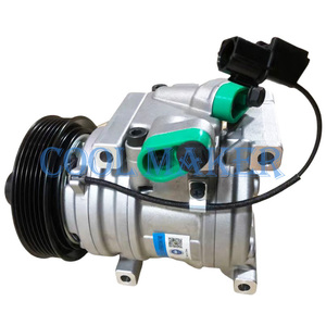 Climatisation de voiture pour <span class=keywords><strong>Kia</strong></span> <span class=keywords><strong>Picanto</strong></span>/Morning Compressor 977011Y050 97701-1Y050 - Product Image 5