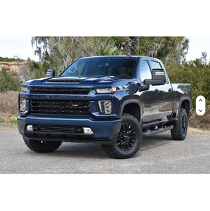 RUSH VENTAS USADO 2024 <span class=keywords><strong>CHEVROLET</strong></span> <span class=keywords><strong>Silverado</strong></span> 2500HD LTZ Z7 DOBLE CABINA PICK UP TRUCK CAR - Product Image 1