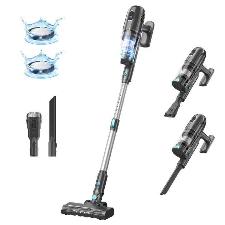 PrettyCare Vacuum Cleaners • Compare prices now »