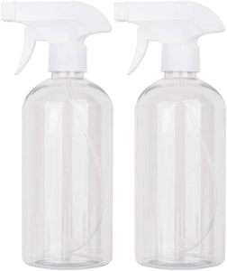 PET <b>Plastic</b> <b>Bottles</b> 500 650 750 ml Empty <b>Plastic</b> Trigger <b>Spray</b> <b>Bottle</b> Head for Detergent Liquid - Product Image 1