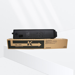 Cartouche de toner cyan Kyocera Tk899 compatible avec l'imprimante Fs C8020 8025 8520 8525 - Product Image 2