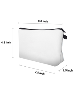 Custom Logo Silk Nylon Women Light Weight Puffer Puffy Fluffy Quilted Makeup Cosmetic Storage Bag Travel <b>Make</b> <b>up</b> <b>Pouch</b> - Product Image 4
