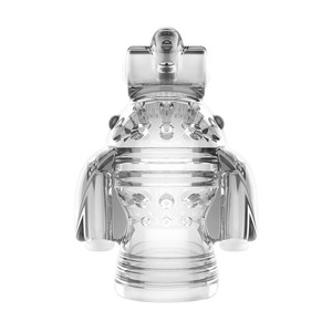 11 Frequenz männlich Mastur bator automatische männliche Mastur bator Tasse Sexspielzeug Männer Exercise Penis Kopf Training Vibrator Sexspielzeug für Männer - Product Image 1