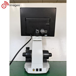 Detector de Microcirculación Sanguínea Capilar, Instrumento Óptico para Pruebas de Microcirculación en <span class=keywords><strong>Medicina</strong></span> Funcional - Product Image 6