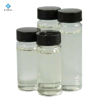 Fournisseur direct d'usine, dodécane à 99% de pureté, CAS 112-40-3, solvant utilisé pour l'encre, la peinture, l'adhésif, bon prix, point d'ébullition 216-218°C