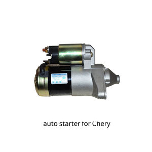 เครื่องสตาร์ทรถยนต์คุณภาพสูงสำหรับ Chery Geely BYD Dongfeng Great Wall MG Roewe Changan - Product Image 4