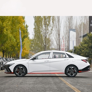 Hyundai Elantra <span class=keywords><strong>N</strong></span>-line 2022 1.4 1.5 <span class=keywords><strong>L</strong></span> 2.0T 2022 <span class=keywords><strong>N</strong></span> Line 4 roues berlines pour Hyundai Elantra <span class=keywords><strong>N</strong></span> voitures d'occasion - Product Image 5