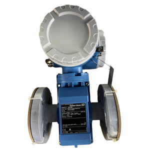เครื่องวัดอัตราการไหลแบบแยกส่วน Endress+Hauser รุ่น PROMAG P 50P80 DN80 - Product Image 2
