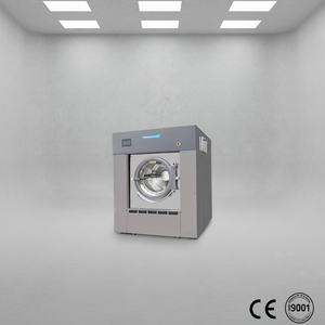 <span class=keywords><strong>Lavadora</strong></span>-Extractora Industrial Automática de Alta Calidad de 120 kg con Alta Eficiencia de Centrifugado y Baja Tasa de Fallos GSX-120 - Product Image 6