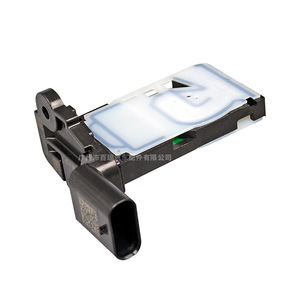 เครื่องวัดการไหลของอากาศสำหรับ Xt4คาดิลแลค2019 2020 Afh70m 129 55505735ชิ้นส่วนอะไหล่ใหม่ - Product Image 4