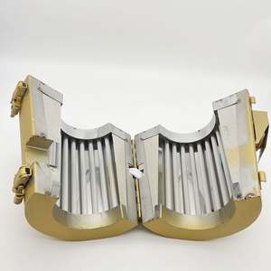 Calentador de Banda Infrarroja Nano Industrial de Ahorro de Energía con Certificación CE - Product Image 2