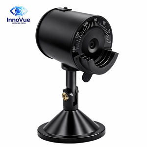 Ojo Imitativo InnoVue Opto IE-1 con Certificación CE, 1 Año de Garantía, Herramienta de Entrenamiento para Optometristas, Superventas - Product Image 1