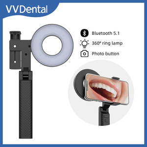 Lumière de photographie dentaire qui rend les photos lumière flash dentaire lumière de remplissage dentaire pour <span class=keywords><strong>dentiste</strong></span> - Product Image 5