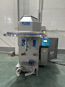 Mélangeur à spirale pour pâte avec bol amovible, capacité 300 kg de farine, <span class=keywords><strong>pétrin</strong></span> de boulangerie, machine à mélanger la pâte 500 litres - Product Image 6