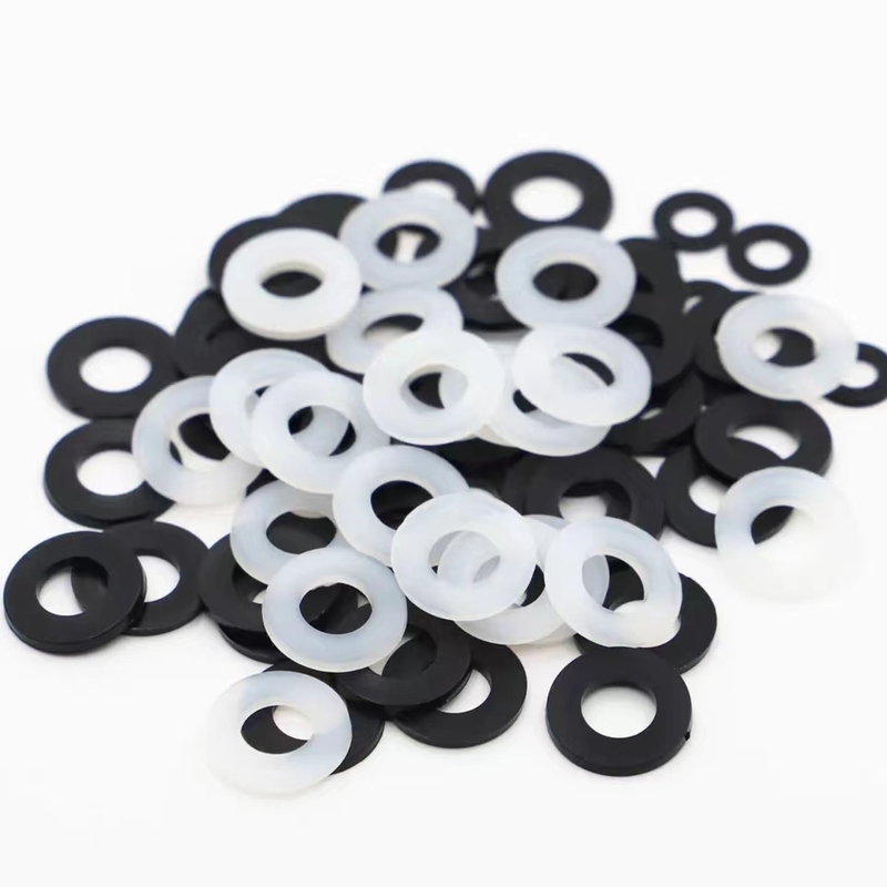 Wholesale Black Seal Gaskets Backed by