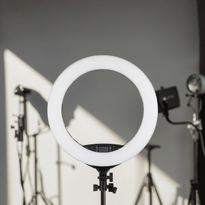 Anillo de Luz Jmary Fm-19rs de 19 Pulgadas | | |   120 LED - Product Image 1