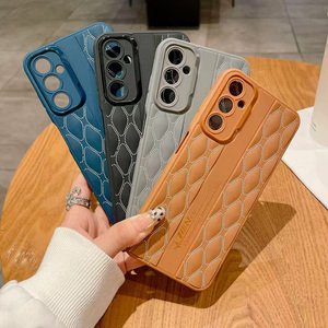 เคสโทรศัพท์มือถือ TPU แบบนิ่มลายคาร์บอนไฟเบอร์สำหรับ <span class=keywords><strong>Vivo</strong></span> Y91 Y95 Y35 <span class=keywords><strong>Y90</strong></span> Y91C Y91I - Product Image 2