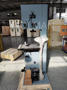 <span class=keywords><strong>Sega</strong></span> <span class=keywords><strong>a</strong></span> <span class=keywords><strong>nastro</strong></span> di legno verticale ad alta precisione da 15 pollici - Product Image 2