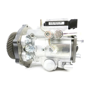 ハイパフォーマンスいすゞ用ディーゼル噴射ポンプで、信頼性の高い