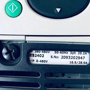 Motor de Accionamiento ES2402 ES2403 en Stock, Controlador de Accionamiento ES2401 ES3403, Motor de Accionamiento ES2402 en Stock, Motor de Accionamiento ES2402 ES2 - Product Image 4