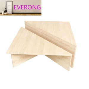 Precio de Mayoreo, Diseño Moderno, Estilo Lujoso, <span class=keywords><strong>Mesa</strong></span> de Centro para Salón, Juego de Mesas de Centro Minimalistas - Product Image 5