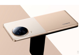 Nuevo Civi 3 LTE de Alto Rendimiento, Pantalla AMOLED de 6.67 Pulgadas y 120Hz, MIUI 14, Dimensity, NFC, 16GB+1TB, Smartphone 5G - Product Image 3