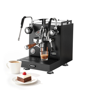 Máquina de Espresso E61, Fabricante de Equipos para Espresso, <span class=keywords><strong>Cafetera</strong></span> Semiautomática para Hogar, Oficina, Restaurante, Cafetería - Product Image 6