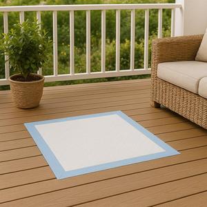 Yommy Tappetini Assorbenti per Animali Domestici 60x60cm, Confezione Convenienza per Cani e Gatti - Product Image 6