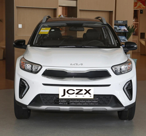 Offres Spéciales de stock d'occasion <span class=keywords><strong>2021</strong></span> <span class=keywords><strong>Kia</strong></span> KX1 <span class=keywords><strong>Stonic</strong></span> Yb1.4L Cvt Petit SUV Adulte Auto Essence 0km Voiture d'occasion Véhicule à essence Voitures neuves <span class=keywords><strong>Kia</strong></span> Yipao - Product Image 2