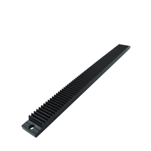 Thang máy tự động trượt cổng xoắn ốc thẳng <span class=keywords><strong>pinion</strong></span> M3 M5 M8 bánh xe và bánh răng giá - Product Image 2