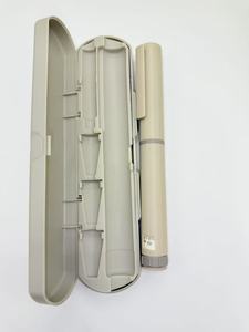 V4 <b>Multi</b> <b>Color</b> Plastic Skincare Peptide Injection <b>Pen</b> Reusable Serum Applicator Compact Beauty Tool - Product Image 3