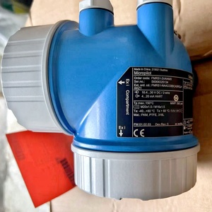 เครื่องวัดระดับเรดาร์ Endress+Hauser รุ่นใหม่และของแท้ แบบ Time-of-Flight Micropilot FMR51 - Product Image 5